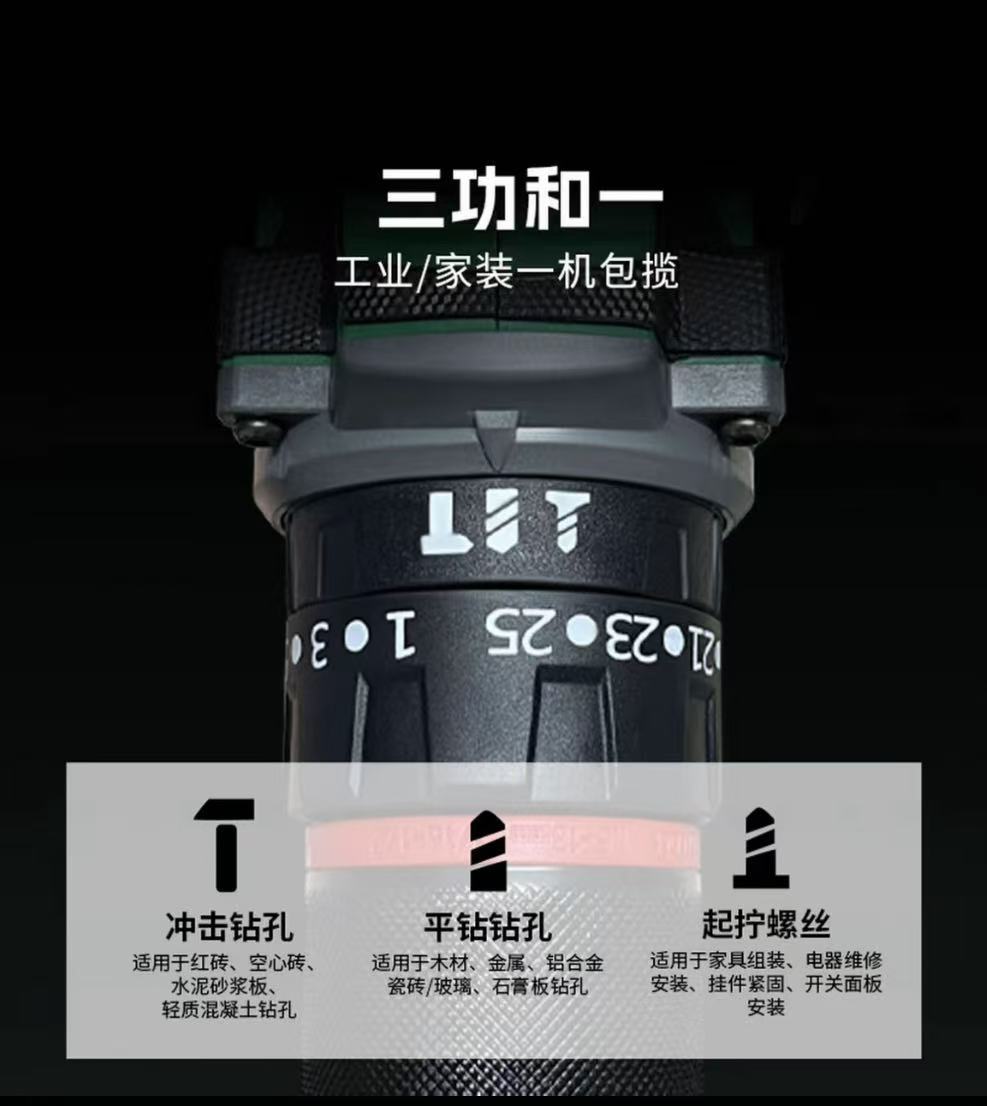 2025跨境热卖款迷你角磨机12V 19500r/min 欧