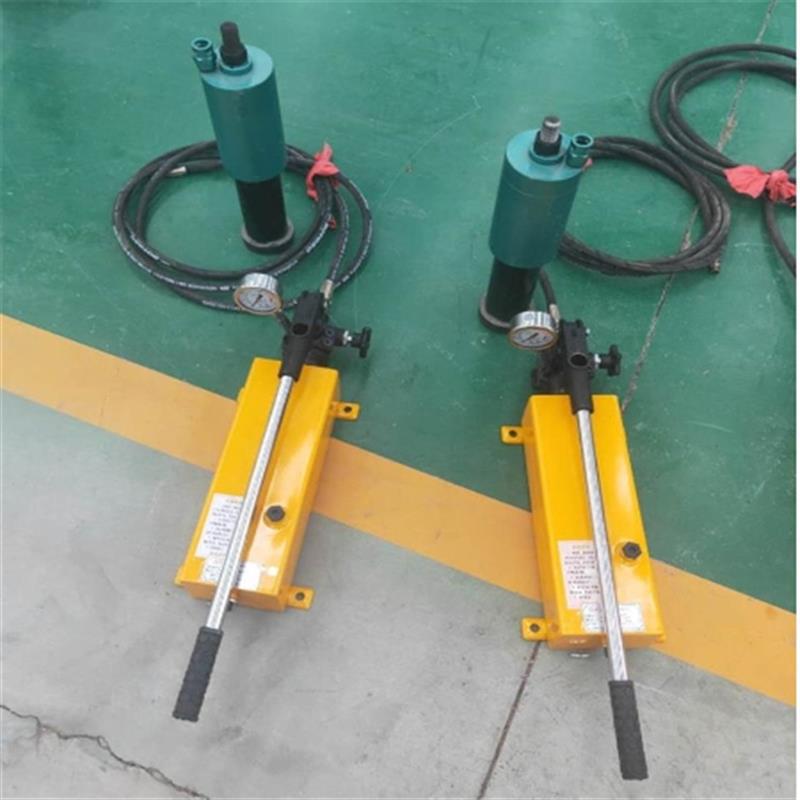 煤矿用锚杆拉力计 LDZ-200锚杆拉力计锚固力测试20吨
