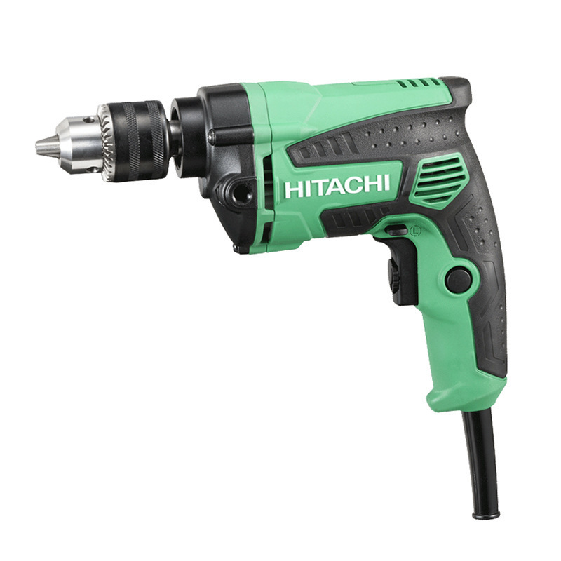 高壹(HITACHI日立)13mm600W正反手电钻D10V