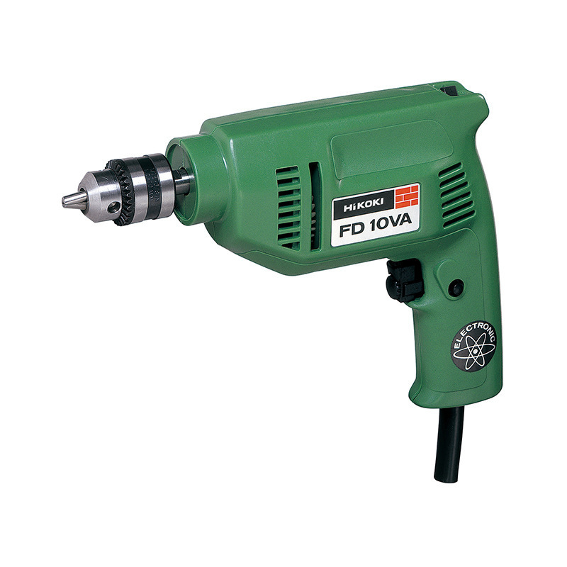 高壹(HITACHI日立)10mm285W正反手电钻FD10