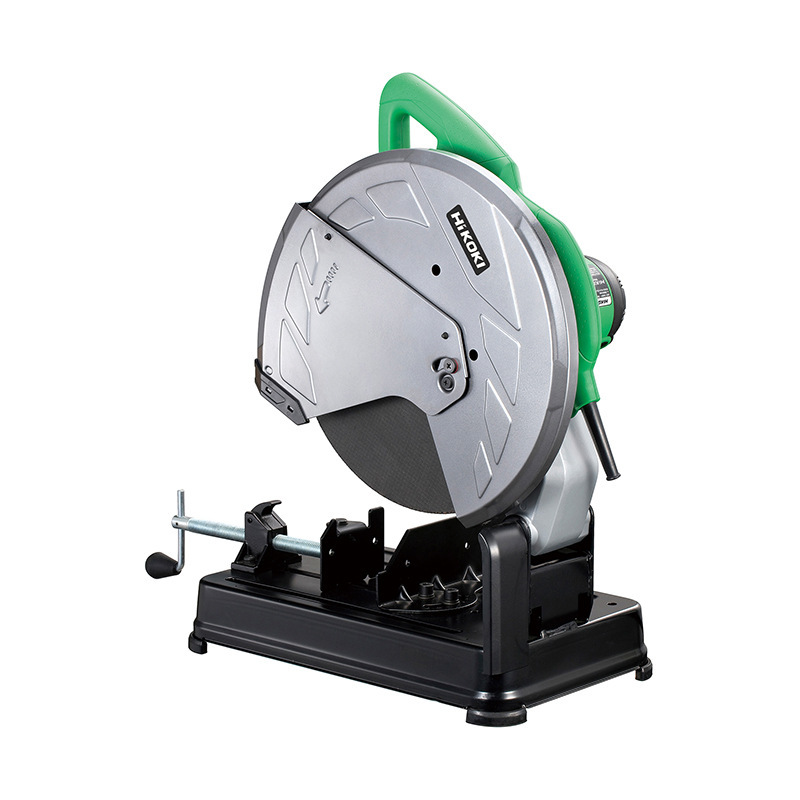 高壹(HITACHI日立)355mm2200w型材切割机CC