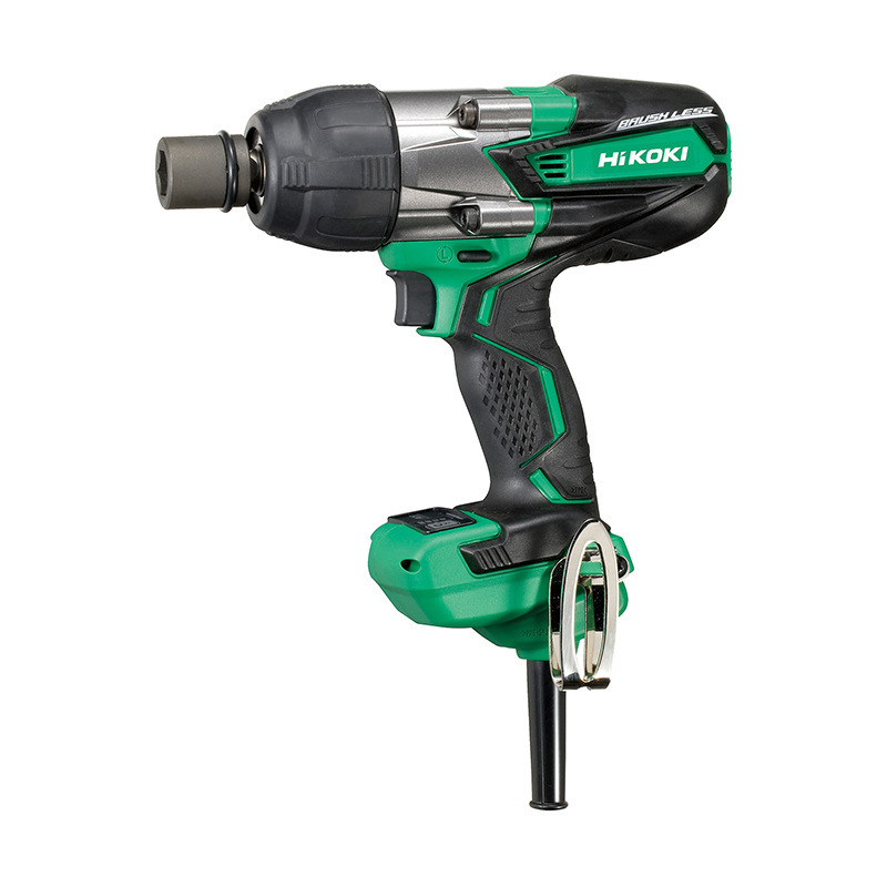 高壹(HITACHI日立) 无刷插电式冲击扳手WR14VE