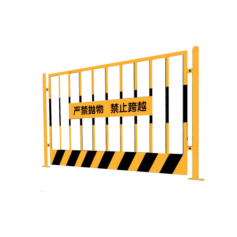 工地围栏工程施工临时安全围挡临边安全警示围栏 基坑护栏网建筑