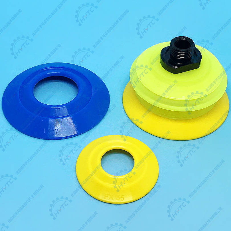 PIAB派亚博真空吸盘工业机械手 FX28