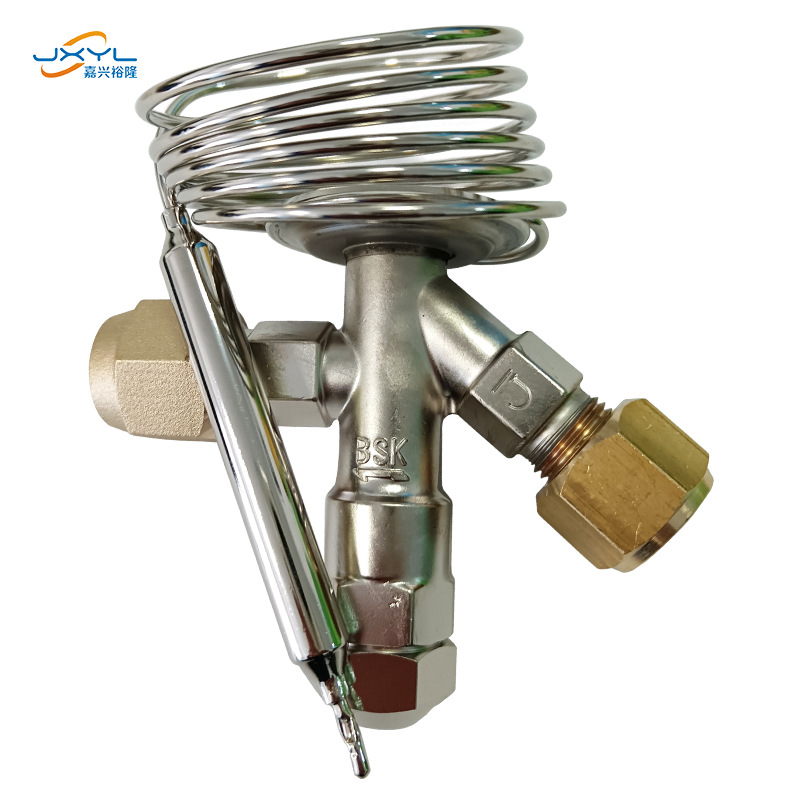 鹭宫原装进口鹭宫温度膨胀阀VPX-3405BHC