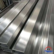 6061铝管 厚壁6063-T5铝方管 定尺铝合金管国标