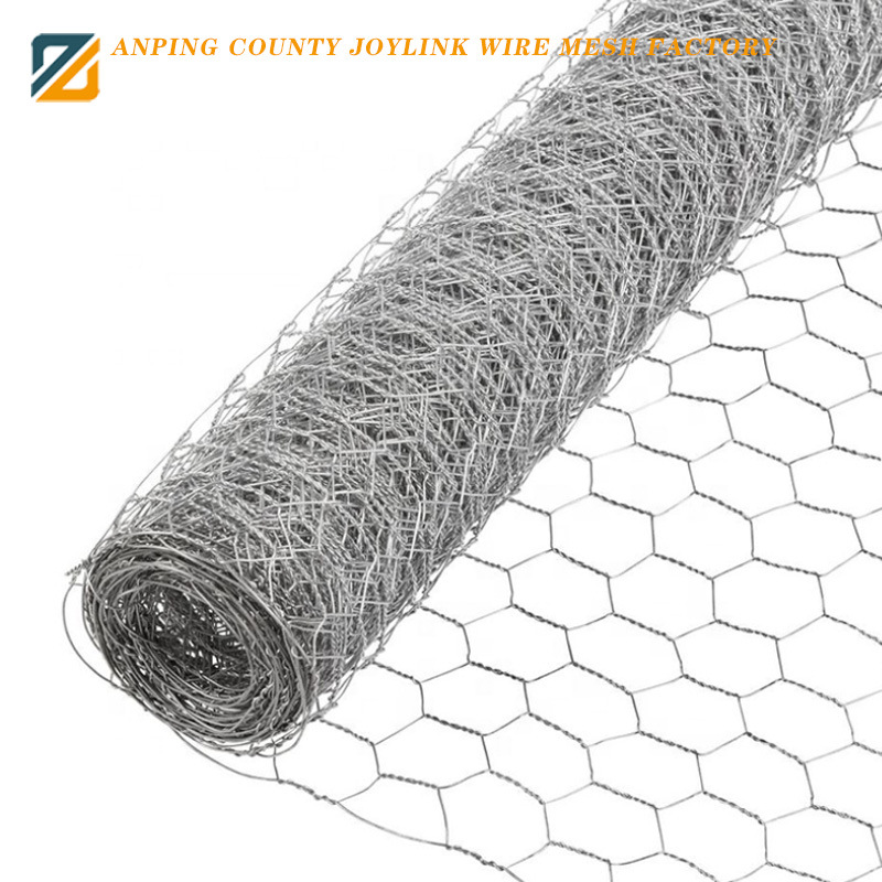 304不锈钢六角网 保温棉铺钢丝网 镀锌拧花网