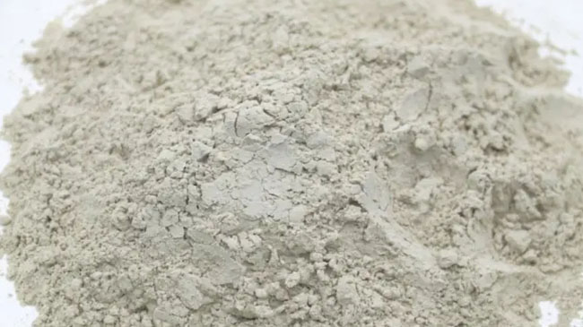 铝酸盐水泥商品图