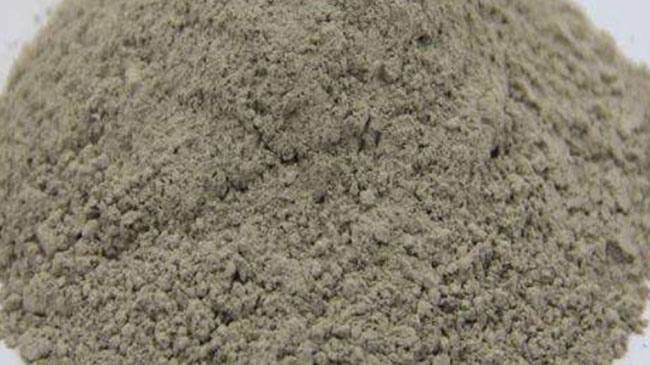铝酸盐水泥商品图