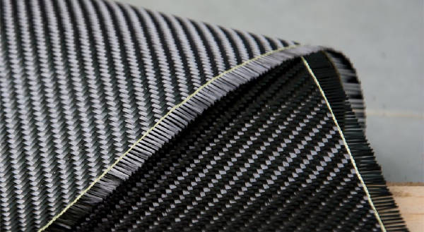 建筑工程材料知识：什么是碳纤维布？碳纤维布有哪些特点？