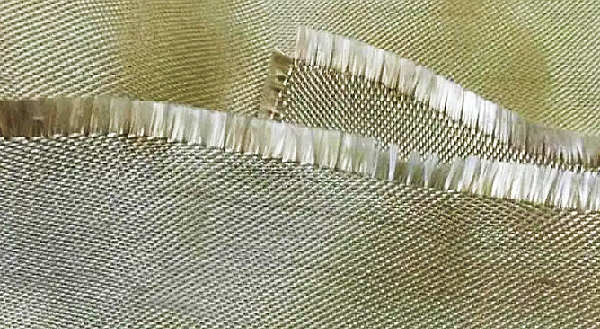 什么是纤维防火布？纤维防火布的特点特性有哪些？