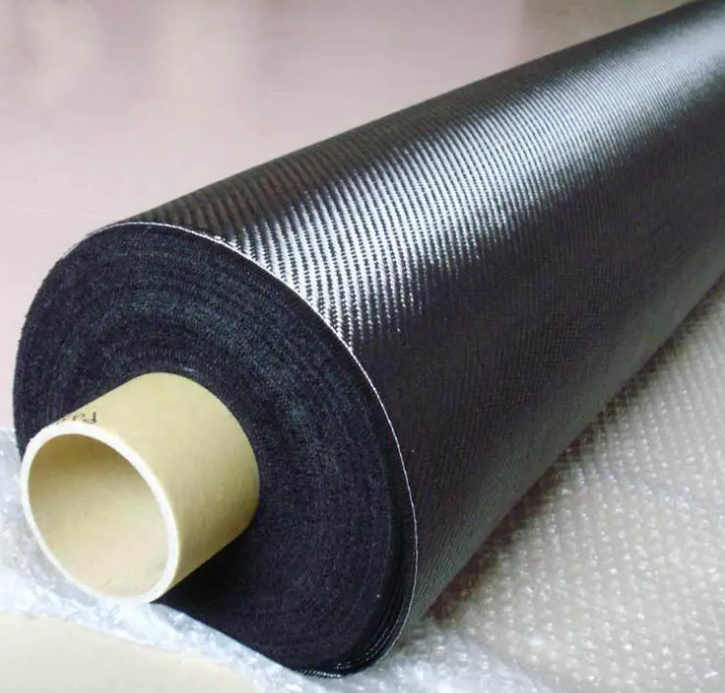 碳纤维斜纹布是什么
