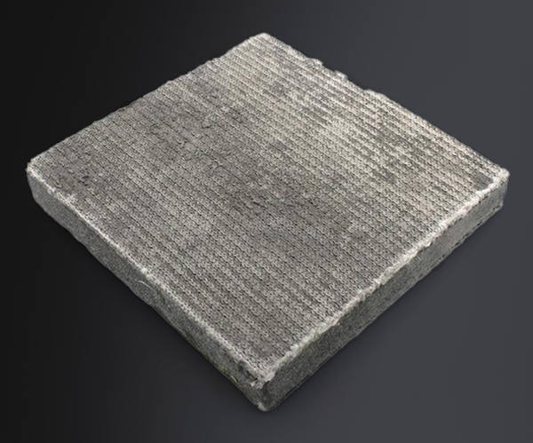 水泥毯是什么？水泥毯的特点有哪些？