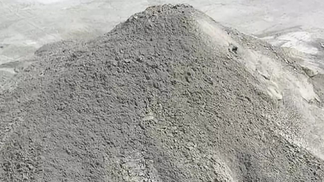 硅酸盐水泥熟料商品图